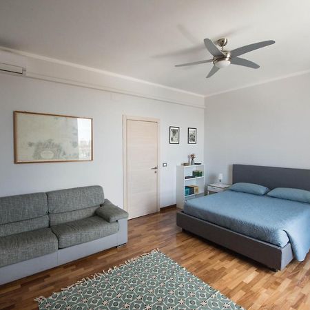 제노바 Casa Sottoripa 아파트 외부 사진