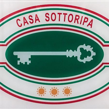 제노바 Casa Sottoripa 아파트 외부 사진