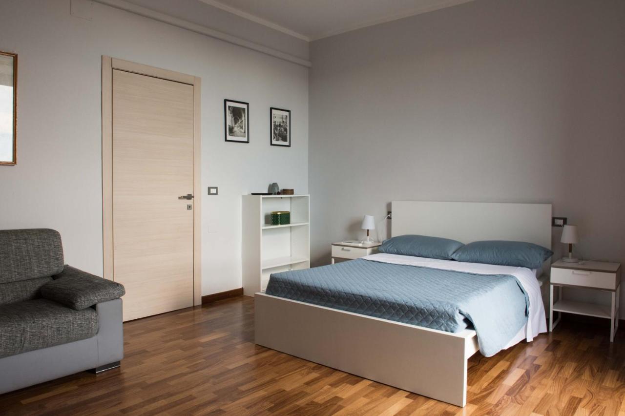 제노바 Casa Sottoripa 아파트 외부 사진