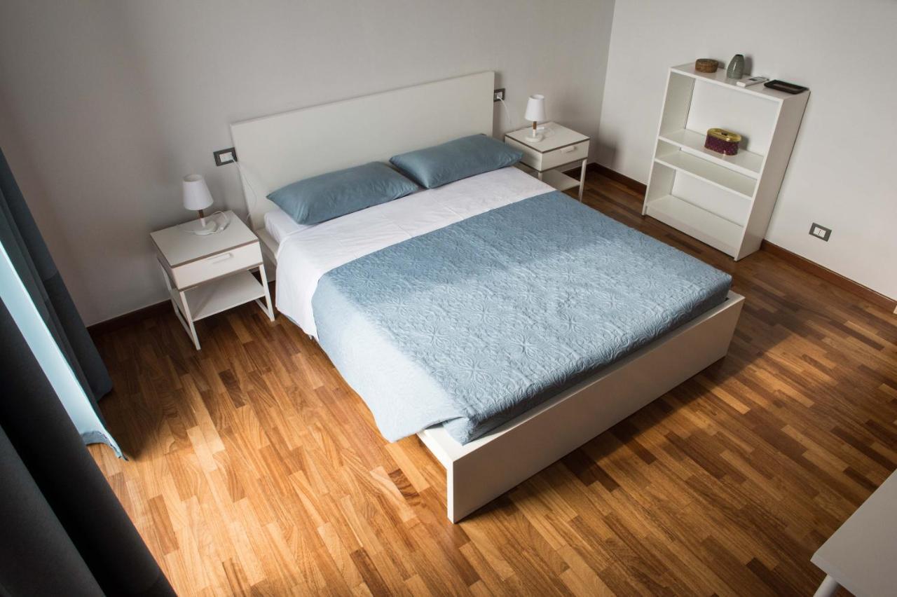 제노바 Casa Sottoripa 아파트 외부 사진