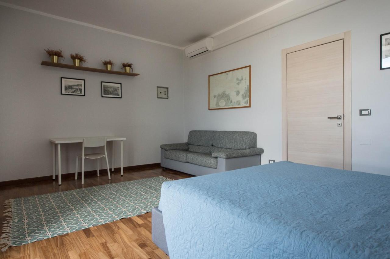 제노바 Casa Sottoripa 아파트 외부 사진