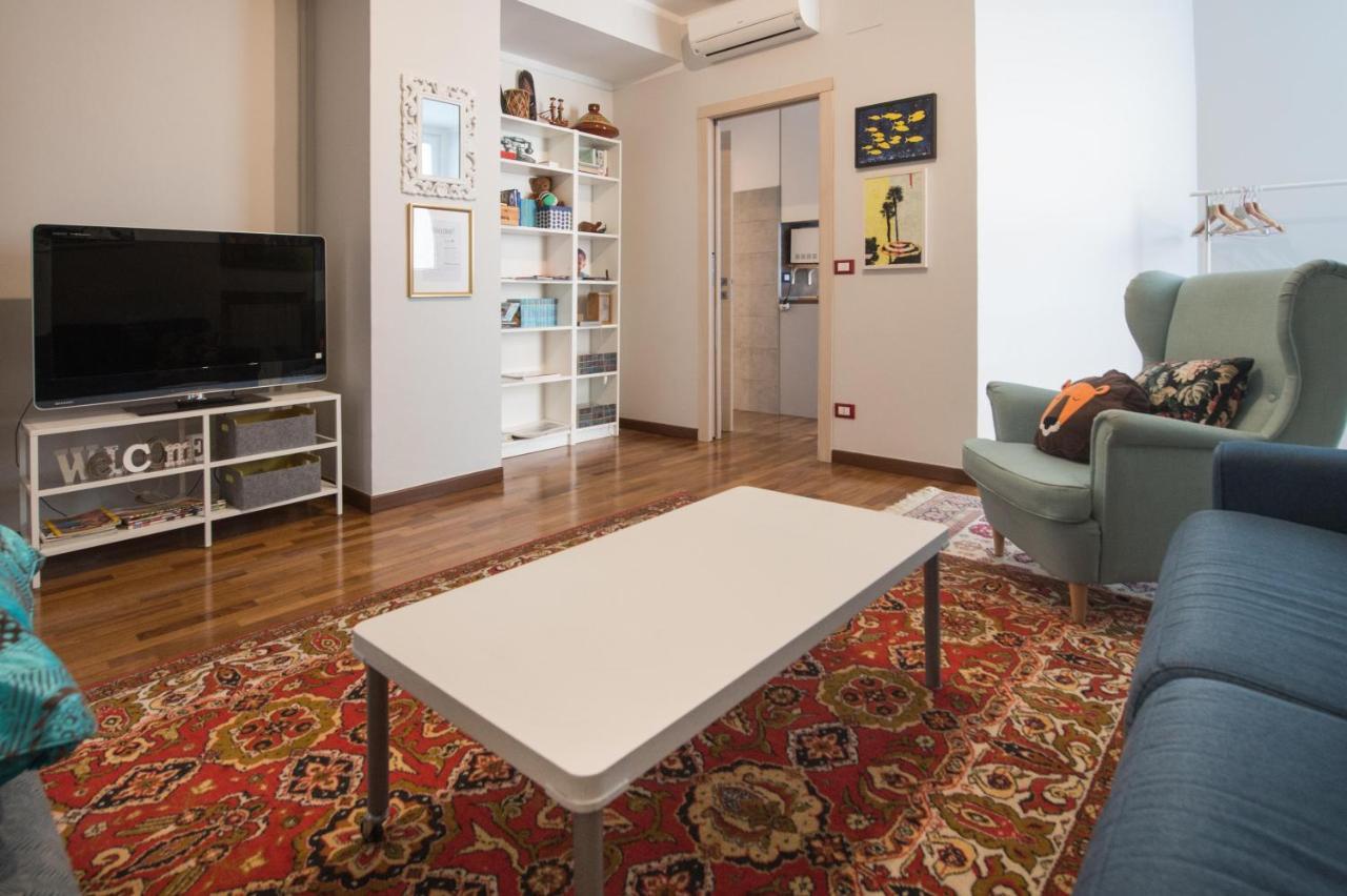 제노바 Casa Sottoripa 아파트 외부 사진