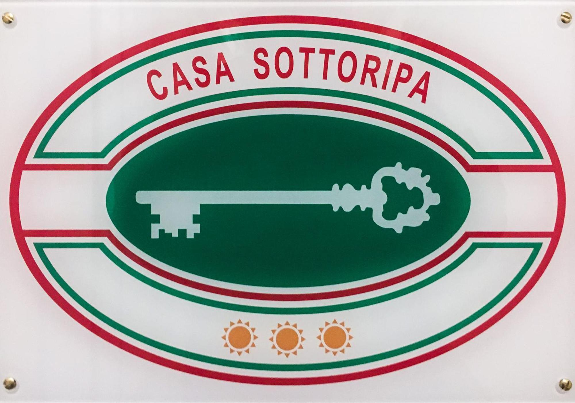 제노바 Casa Sottoripa 아파트 외부 사진