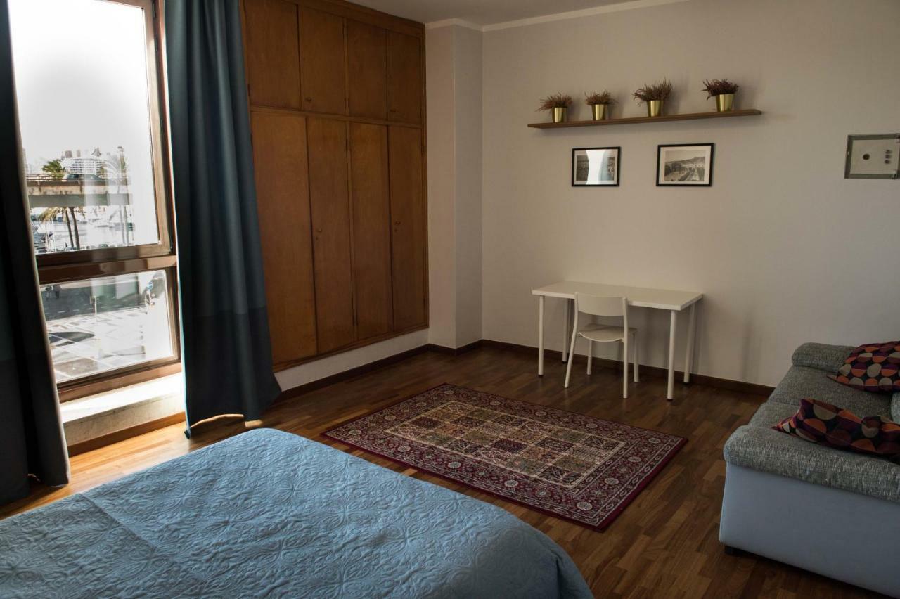 제노바 Casa Sottoripa 아파트 외부 사진