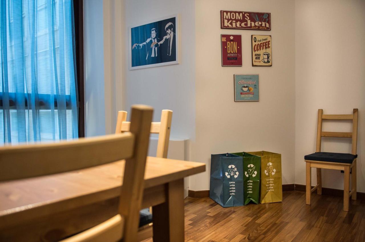 제노바 Casa Sottoripa 아파트 외부 사진